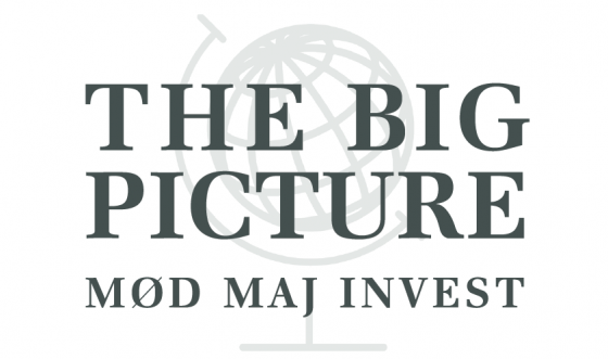 The Big Picture - Mød Maj Invest